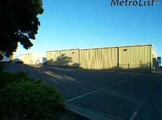 2160 Wardrobe Ave, Merced, CA 95341