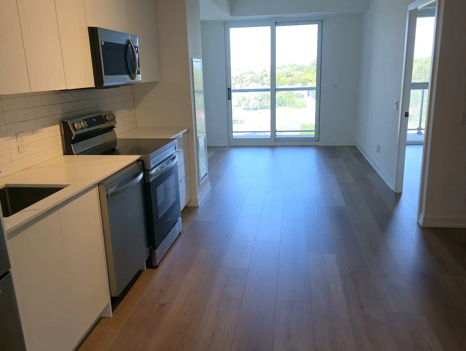 2 bed, $1,500 — Photo 4