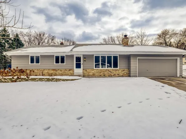 70 W Sandra Lee Dr, Saint Paul, MN 55119