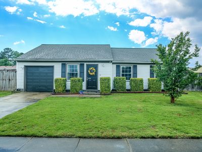 1008 King Arthur Dr, Chesapeake, VA, 23323
