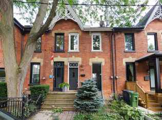 231 Boulton Ave, Toronto, ON M4M2J8