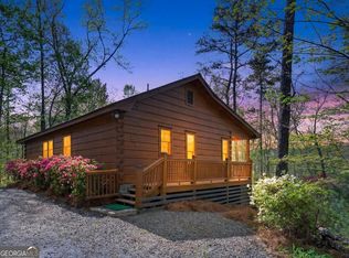 122 N Moreland Dr, Blue Ridge, GA 30513