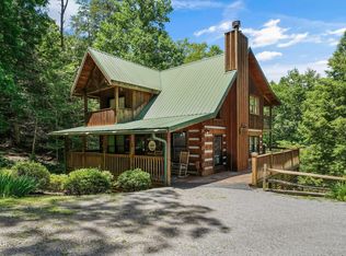 3520 Noel Hill Way, Sevierville, TN 37876