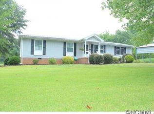 305 Cherry Mountain Rd, Bostic, NC 28018