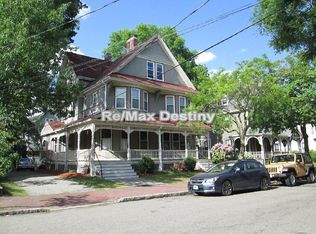 31 Garfield St, Watertown, MA 02472