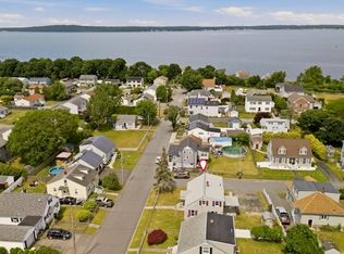 124 Woodman St, Fall River, MA 02724
