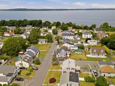 124 Woodman St, Fall River, MA, 02724