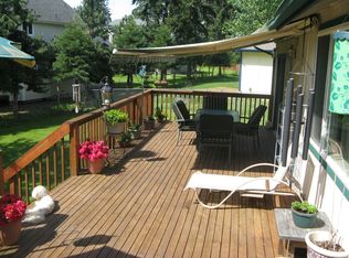 6730 Skyview Pl NW, Bremerton, WA 98311