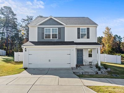 1125 Winding Creek Rd, Granite Quarry, NC, 28146