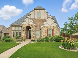 2428 Lilyfield Dr, Trophy Club, TX 76262