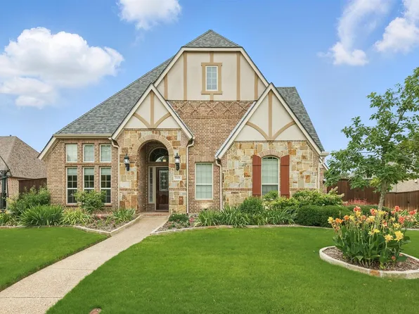 2428 Lilyfield Dr, Trophy Club, TX 76262