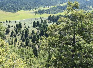 Meadow Gulch Rd, Butte, MT 59701