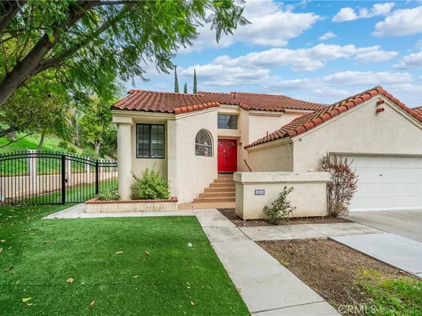 588 Silver Fox Ct, Walnut, CA 91789
