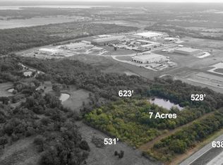 W Interstate Hwy #30, Sulphur Springs, TX 75482