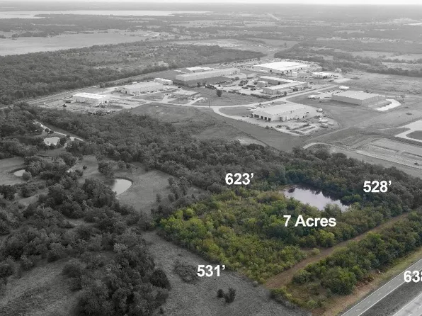 W Interstate Hwy #30, Sulphur Springs, TX 75482