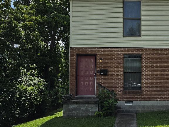3rd image of 419 Fisk St