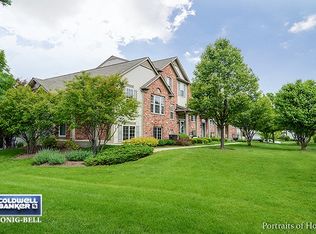 430 Valentine Way, Oswego, IL 60543