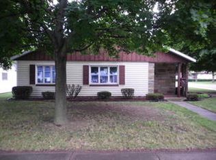 481 5th St, Sebewaing, MI 48759