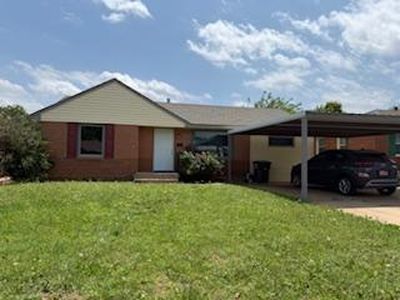 1228 Santa Fe Dr, Clinton, OK, 73601