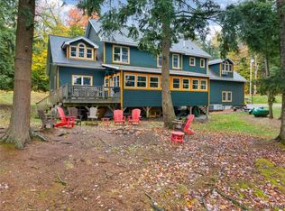 177 S Shore Acres Rd, Old forge, NY 13420
