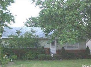 1145 Homestead Rd, South Euclid, OH 44121