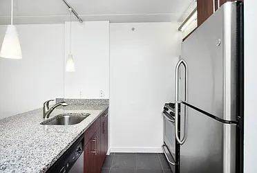 Rented by Keller Williams NYC