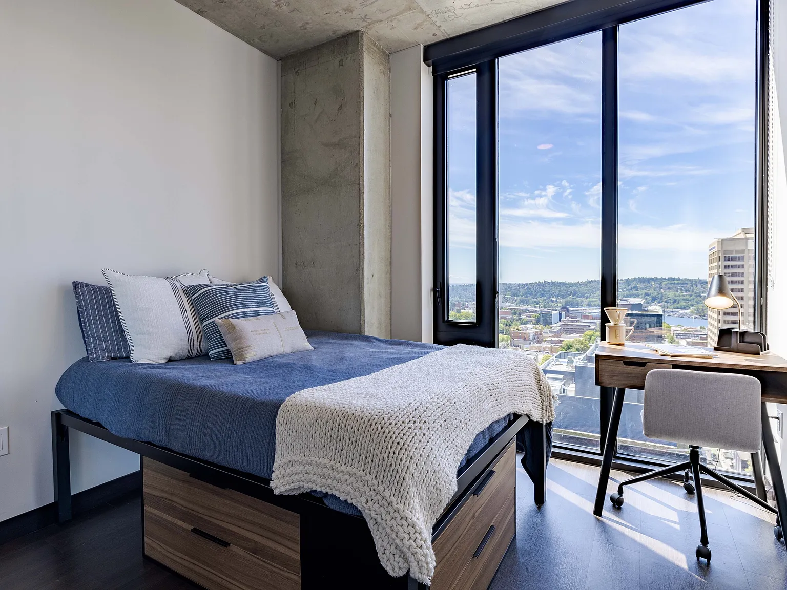 The M Seattle — Photo 4
