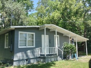 7038 W Virginia Ave W, Jacksonville, FL 32209