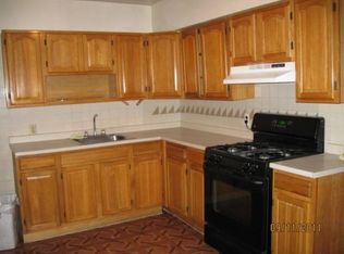 835 Pavonia Ave #1, Jersey City, NJ 07306