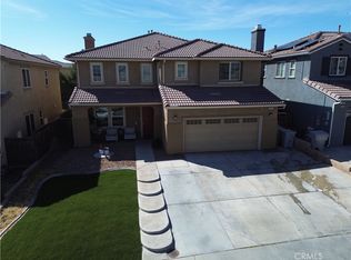 12971 Fawnskin St, Hesperia, CA 92344