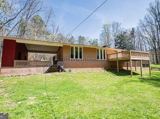 1121 Highway 27 N, Bremen, GA 30110