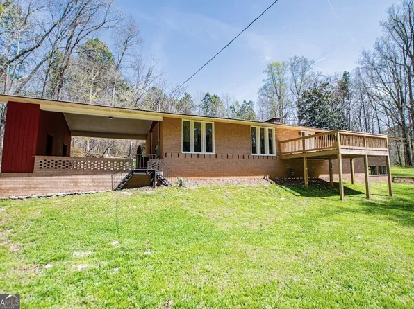 1121 Highway 27 N, Bremen, GA 30110