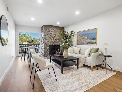 865 S Quebec Street #303B, Denver, CO, 80247