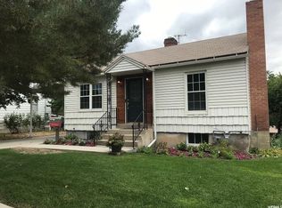 128 S 300 E, Spanish Fork, UT 84660