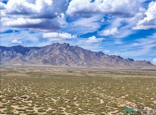 57 Sundance Ranches, Deming, NM 88030