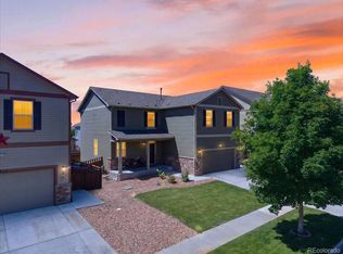 1824 Fletcher Avenue, Brighton, CO 80603
