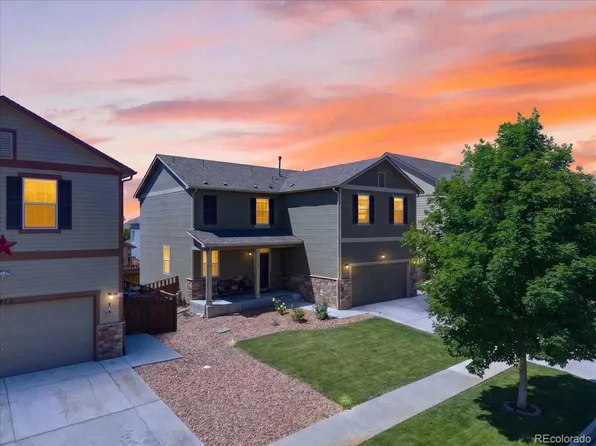 1824 Fletcher Avenue, Brighton, CO 80603