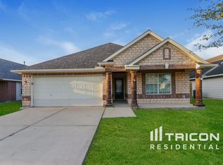 12713 Rio Brazos St, Rosharon, TX 77583