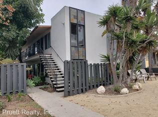 4852 Santa Cruz Ave APT 5, San Diego, CA 92107