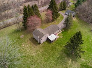 497 Hartnagle Rd, Newark, NY 14513