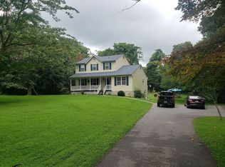 1605 Lottie Fowler Rd, Prince Frederick, MD 20678