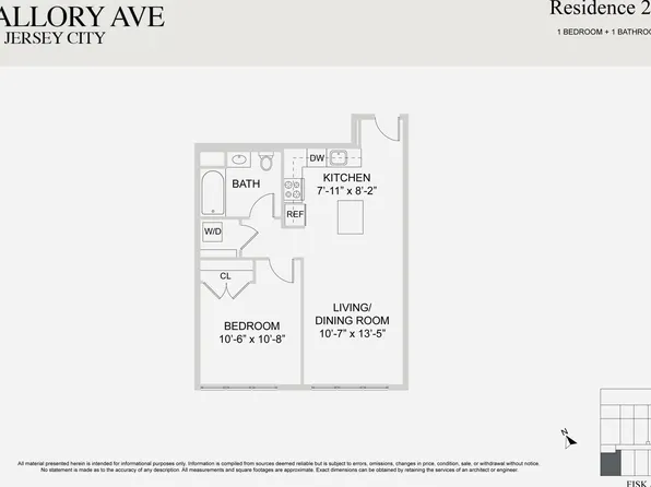 1 Mallory Avenue image 21 of 21