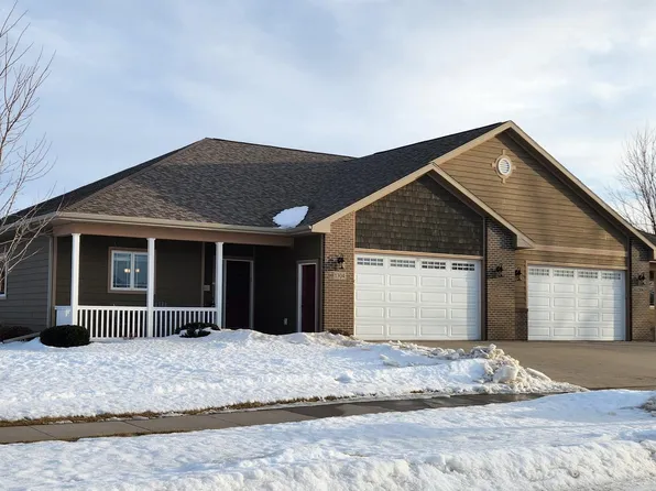 1304 W 16th St, Spencer, IA 51301