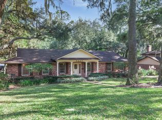 3883 Timucua Trl, Jacksonville, FL 32277