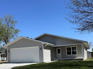 308 Amity St, Clarks, NE 68628