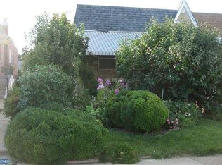 7516 Alma St, Philadelphia, PA 19111