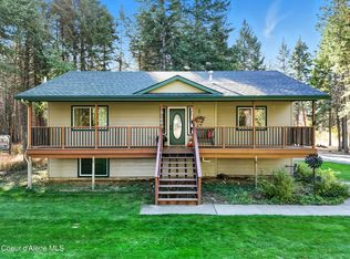5100 W Golden Ave, Rathdrum, ID 83858