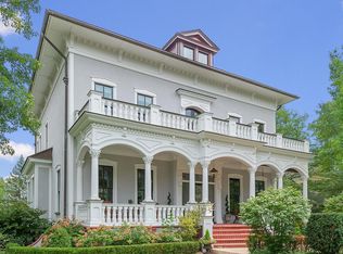 133 N Washington St, Hinsdale, IL 60521