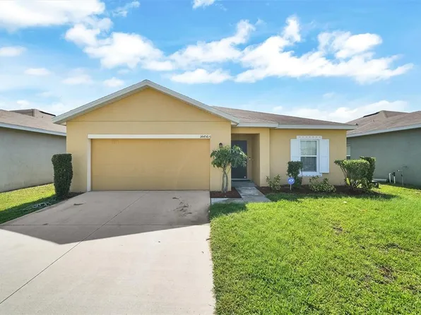 14456 Haddon Mist Dr, Wimauma, FL 33598
