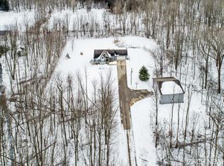 2148 141st Ave, Dorr, MI 49323